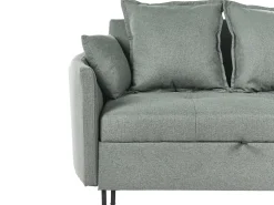 Sovesofa 2 personers HOVIN Grøn