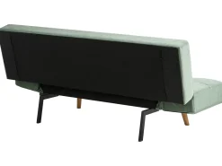 Sovesofa 2 personers INGARO Lysegrøn