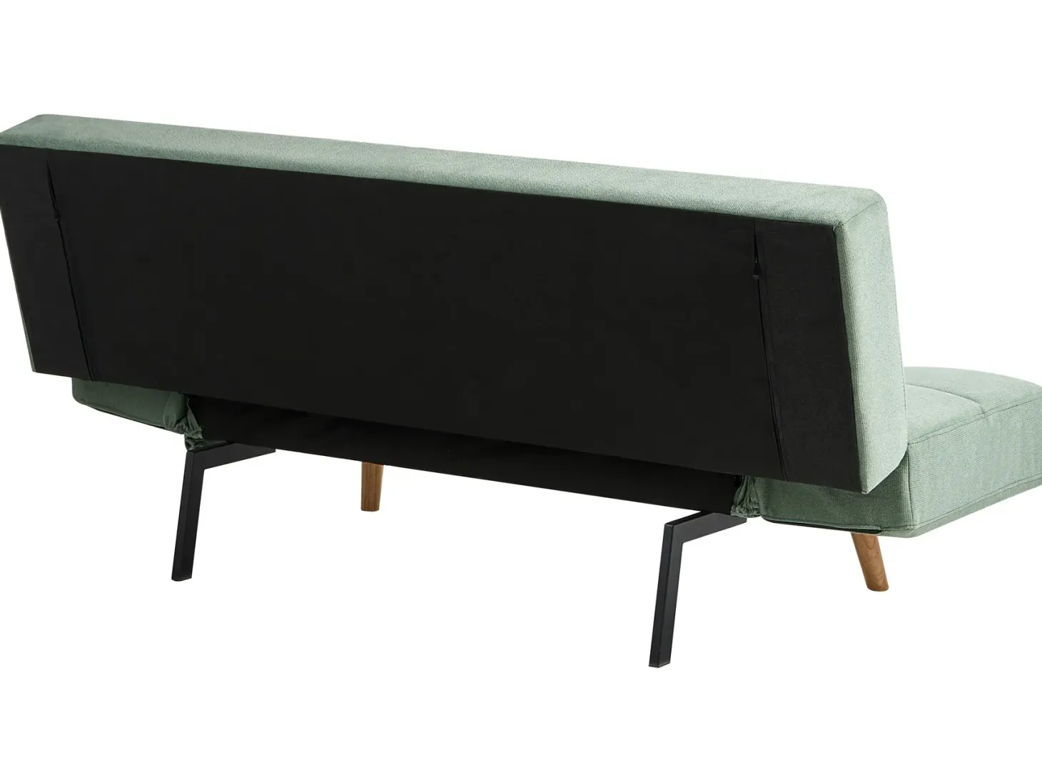Sovesofa 2 personers INGARO Lysegrøn