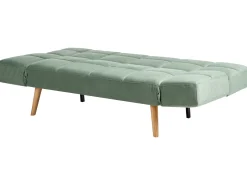 Sovesofa 2 personers INGARO Lysegrøn