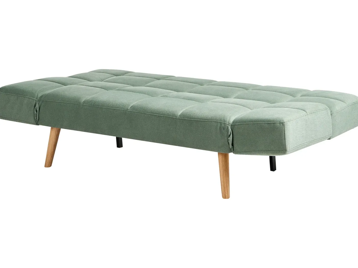 Sovesofa 2 personers INGARO Lysegrøn