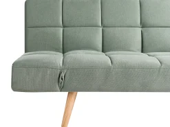 Sovesofa 2 personers INGARO Lysegrøn