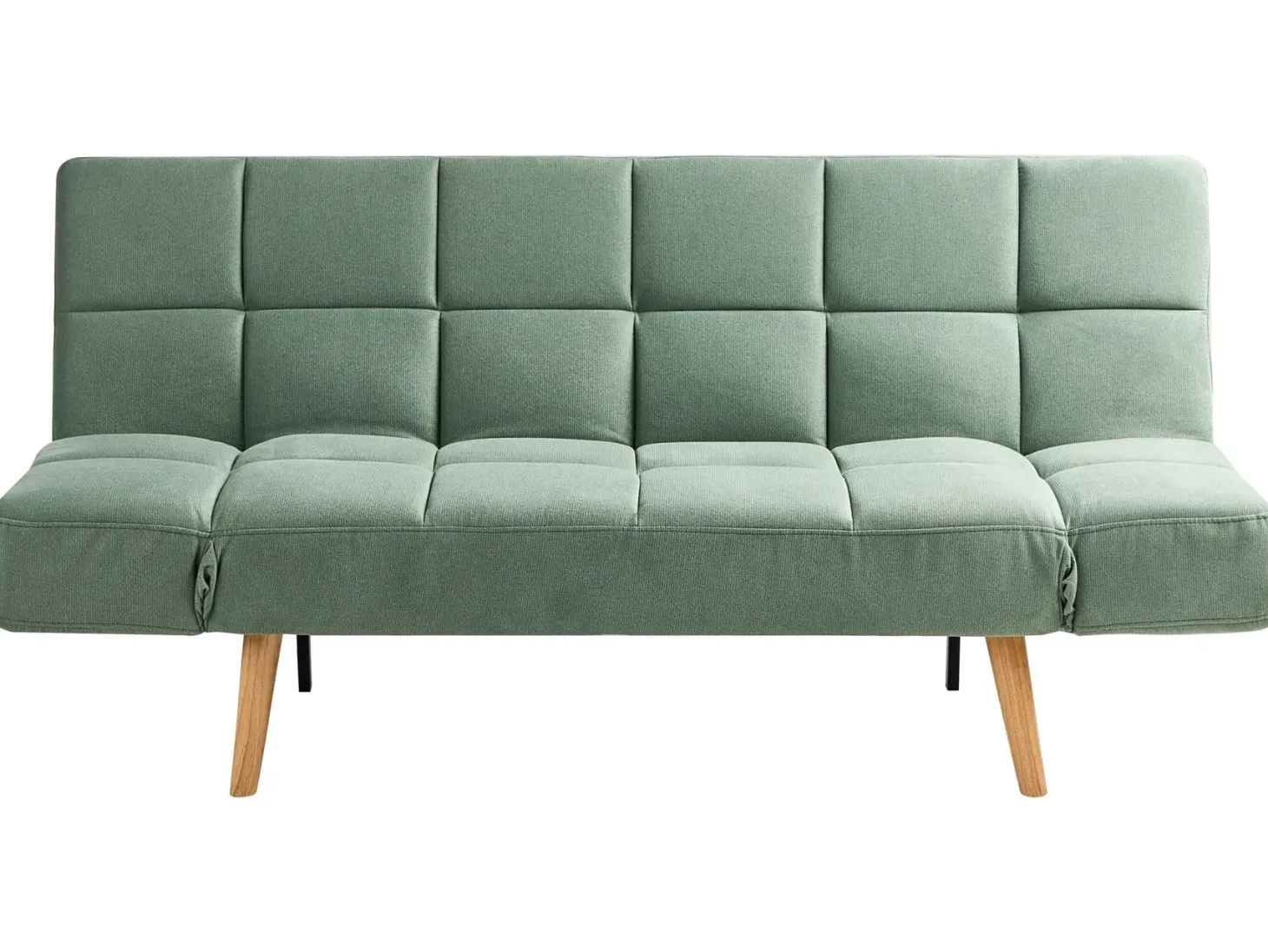 Sovesofa 2 personers INGARO Lysegrøn