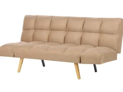 Sovesofa 2 personers INGARO Lysebrun
