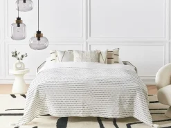 Sovesofa 2 personers ISHOJ Lys Beige