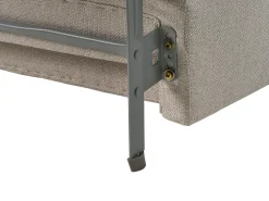 Sovesofa 2 personers ISHOJ Lys Beige