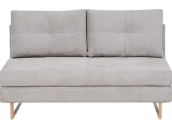 Sovesofa 3 personers JERSLEV Grå