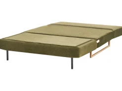 Sovesofa 2 personers JERSLEV Grøn