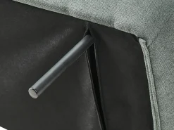 Sovesofa 2 personers KALFAFEL Grøn