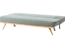 Sovesofa 2 personers KALFAFEL Grøn