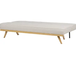 Sovesofa 2 personers KALFAFEL Beige