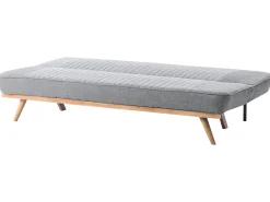 Sovesofa 2 personers KALFAFEL Grå