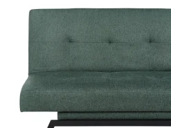 Sovesofa 3 personers LEEDS Grøn