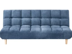 Sovesofa 2 personers RISOR Blå