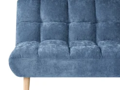 Sovesofa 2 personers RISOR Blå