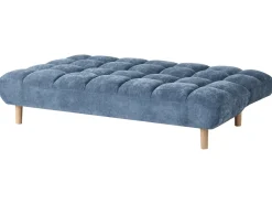 Sovesofa 2 personers RISOR Blå