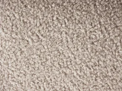 Sovesofa 2 personers RISOR Boucle Beige