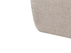 Sovesofa 2 personers ROROS Kunstlinned Beige