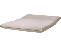 Sovesofa 2 personers ROROS Kunstlinned Beige