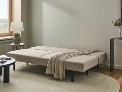 Sovesofa 3 personers ROYKKA Beige