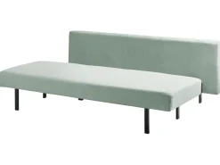 Sovesofa 3 personers ROYKKA Lysegrøn