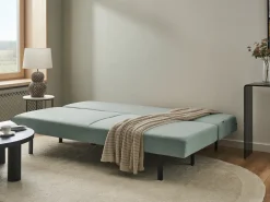 Sovesofa 3 personers ROYKKA Lysegrøn
