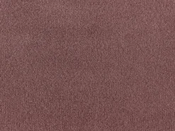 Sovesofa 2 personers SAARELA Velour Lyserød