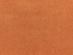 Sovesofa 2 personers SAARELA Velour Orange