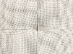 Sovesofa 3 personers SIRO Lys Beige med opbevaring Venstrevendt
