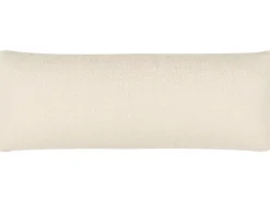 Sovesofa 3 personers VAXHOLM Boucle Cremehvid med opbevaring