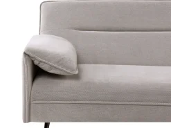 Sovesofa 3 personers VAYLA Grå