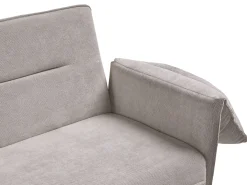 Sovesofa 3 personers VAYLA Grå