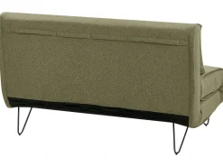Sovesofa 2 personers VESTFOLD Olivengrøn
