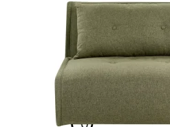 Sovesofa 2 personers VESTFOLD Olivengrøn