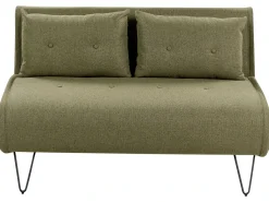 Sovesofa 2 personers VESTFOLD Olivengrøn