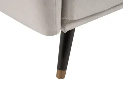Sovesofa 3 personers VIMMERBY Beige