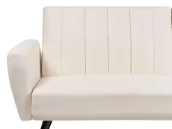 Sovesofa 3 personers VIMMERBY Lys Beige