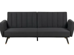 Sovesofa 3 personers VIMMERBY Sort
