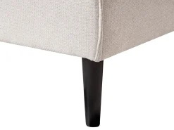 Sovesofa 3 personers VISBY Lys Beige