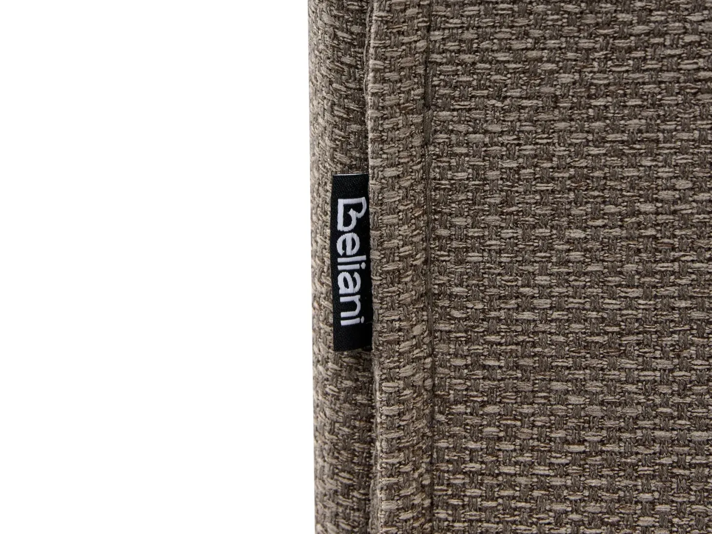 Sovesofa 3 personers YILA Brun