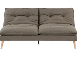 Sovesofa 3 personers YILA Brun