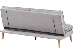 Sovesofa 3 personers YILA Grå