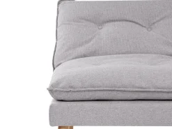 Sovesofa 3 personers YILA Grå