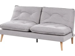 Sovesofa 3 personers YILA Grå
