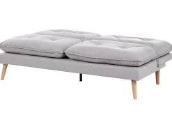 Sovesofa 3 personers YILA Grå
