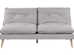 Sovesofa 3 personers YILA Grå