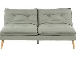 Sovesofa 3 personers YILA Grøn
