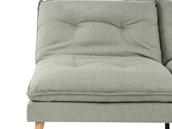 Sovesofa 3 personers YILA Grøn