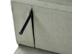 Sovesofa 3 personers YILA Grøn