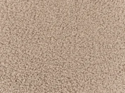 Sovesofa 2 personers YORK Boucle Sand Beige